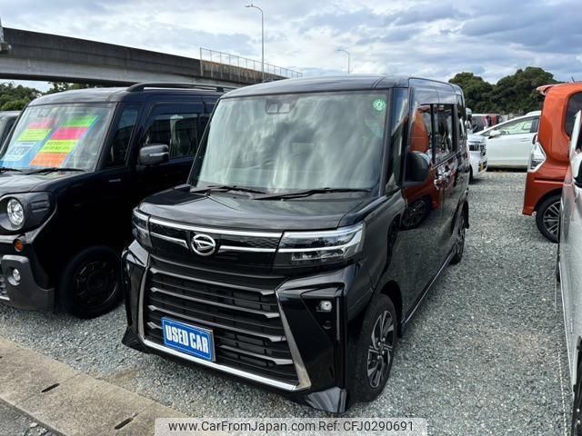 daihatsu tanto 2024 quick_quick_5BA-LA650S_LA650S-0415836 image 1