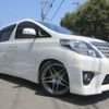 toyota alphard 2013 -TOYOTA 【堺 332ﾆ93】--Alphard ANH20W-8274578---TOYOTA 【堺 332ﾆ93】--Alphard ANH20W-8274578- image 15