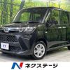 toyota roomy 2021 quick_quick_M910A_M910A-0108218 image 1