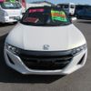 honda s660 2016 -HONDA--S660 JW5--1013682---HONDA--S660 JW5--1013682- image 27