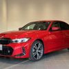 bmw 3-series 2024 CFJ0576584 image 1