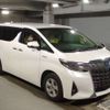toyota alphard 2018 -TOYOTA--Alphard DAA-AYH30W--AYH30-0057663---TOYOTA--Alphard DAA-AYH30W--AYH30-0057663- image 4