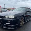 nissan skyline 1999 -NISSAN--Skyline ER34--ER34-023358---NISSAN--Skyline ER34--ER34-023358- image 1