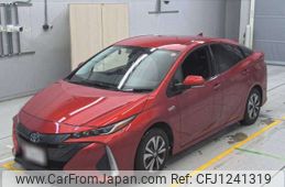 toyota prius-phv 2018 -TOYOTA--Prius PHV ZVW52-3092802---TOYOTA--Prius PHV ZVW52-3092802-