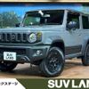 suzuki jimny-sierra 2023 -SUZUKI--Jimny Sierra 3BA-JB74W--JB74W-182696---SUZUKI--Jimny Sierra 3BA-JB74W--JB74W-182696- image 1