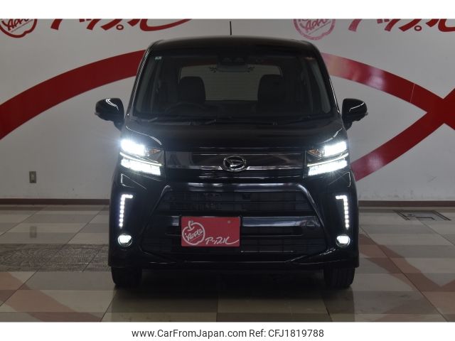 daihatsu move 2018 CFJ1819788 image 2