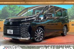 toyota voxy 2023 quick_quick_MZRA90W_MZRA90-0058652
