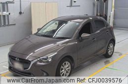 mazda demio 2015 -MAZDA--Demio DJ5FS-135336---MAZDA--Demio DJ5FS-135336-