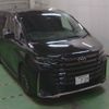 toyota vellfire 2023 CFJ1760004 image 1