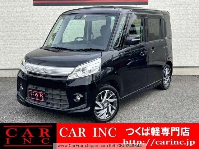 suzuki spacia 2014 quick_quick_MK32S_MK32S-852645 image 1