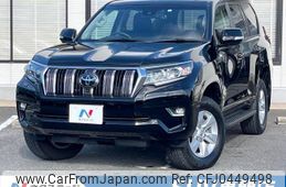 toyota land-cruiser-prado 2022 -TOYOTA--Land Cruiser Prado 3DA-GDJ150W--GDJ150-0074434---TOYOTA--Land Cruiser Prado 3DA-GDJ150W--GDJ150-0074434-