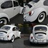 volkswagen the-beetle 2001 quick_quick_humei_3VWS1A1B01M935803 image 3