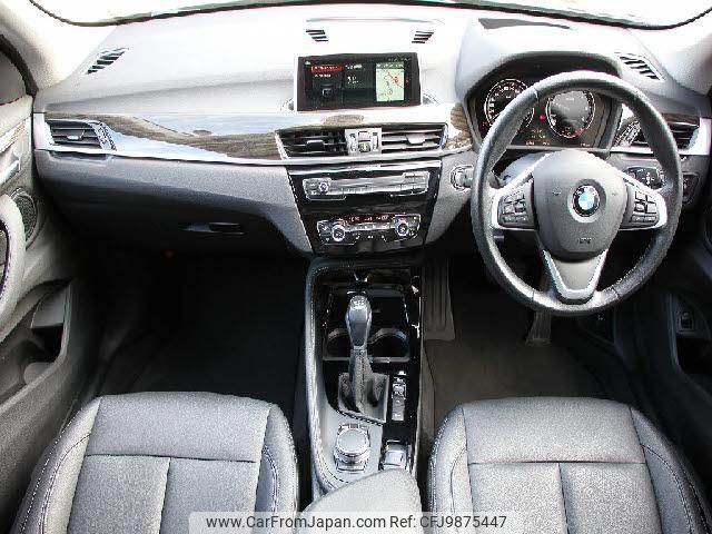 bmw x1 2019 quick_quick_LDA-HT20_WBAHT920605N85033 image 2