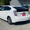 toyota prius 2012 quick_quick_ZVW30_ZVW30-5497587 image 18