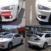 mitsubishi lancer 2015 quick_quick_CBA-CZ4A_CZ4A-0801373 image 4