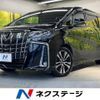 toyota alphard 2019 -TOYOTA--Alphard DBA-AGH30W--AGH30-0281322---TOYOTA--Alphard DBA-AGH30W--AGH30-0281322- image 1