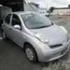 nissan march 2010 GOO_JP_700040370830250625002 image 17