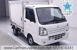 mitsubishi minicab-truck 2019 CFJ1610241