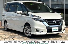 nissan serena 2016 -NISSAN--Serena DAA-GFC27--GFC27-004508---NISSAN--Serena DAA-GFC27--GFC27-004508-