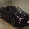 toyota prius 2017 -TOYOTA 【筑豊 343ﾗ 10】--Prius DAA-ZVW50--ZVW50-8052016---TOYOTA 【筑豊 343ﾗ 10】--Prius DAA-ZVW50--ZVW50-8052016- image 4