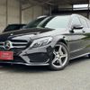 mercedes-benz c-class-station-wagon 2014 quick_quick_205240C_WDD2052402F103238 image 1