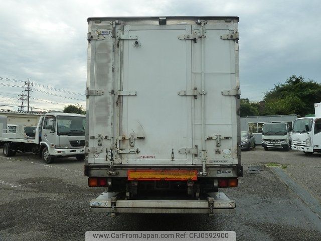 mitsubishi-fuso fuso-others 2006 -MITSUBISHI 【名変中 】--Fuso Truck FE83DJE--520055---MITSUBISHI 【名変中 】--Fuso Truck FE83DJE--520055- image 2