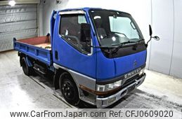 mitsubishi-fuso canter 1997 -MITSUBISHI--Canter FE516BC-520601---MITSUBISHI--Canter FE516BC-520601-