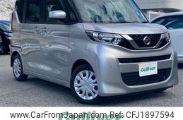 nissan roox 2023 CFJ1897594