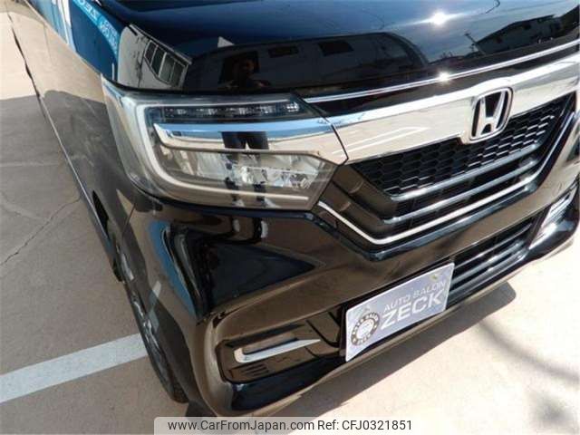 honda n-box 2018 -HONDA 【名古屋 583】--N BOX JF3--JF3-2044626---HONDA 【名古屋 583】--N BOX JF3--JF3-2044626- image 2