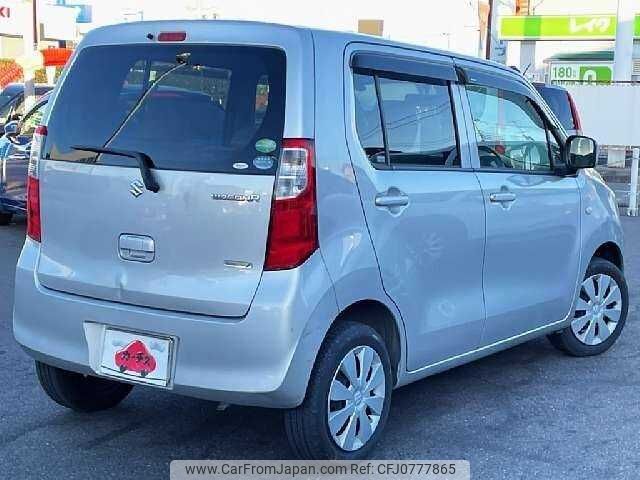 suzuki wagon-r 2014 504928-928042 image 2