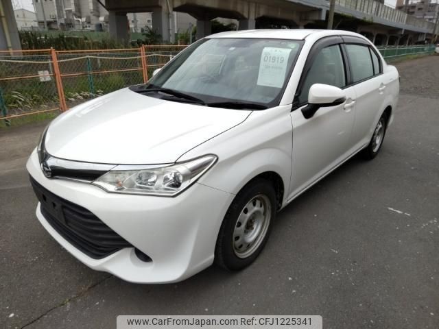 toyota corolla-axio 2016 quick_quick_DBA-NRE161_NRE161-0019728 image 1