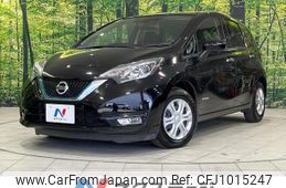 nissan note 2017 quick_quick_HE12_HE12-127857