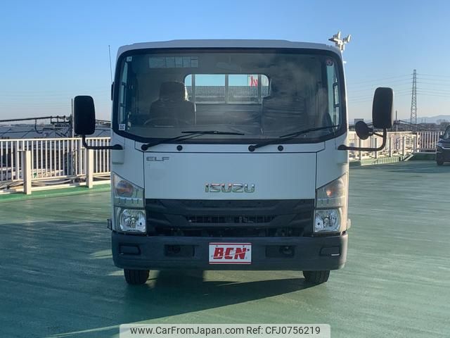 isuzu elf-truck 2016 GOO_NET_EXCHANGE_0402845A30250214W002 image 2