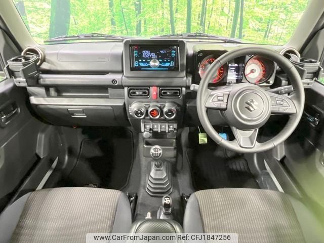 suzuki jimny-sierra 2024 CFJ1847256 image 2