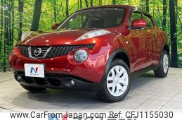 nissan juke 2014 -NISSAN--Juke DBA-YF15--YF15-311829---NISSAN--Juke DBA-YF15--YF15-311829-