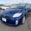 toyota prius 2011 AF-ZVW30-0275131 image 1