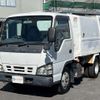 isuzu elf-truck 2006 -ISUZU--Elf PB-NKR81AN--NKR81-7056572---ISUZU--Elf PB-NKR81AN--NKR81-7056572- image 1