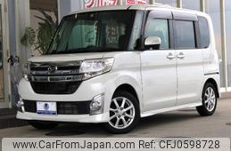 daihatsu tanto 2014 quick_quick_DBA-LA600S_LA600S-0059537