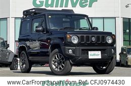 suzuki jimny 2023 CFJ0974430