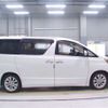 toyota vellfire 2010 -TOYOTA--Vellfire DBA-GGH20W--GGH20-8034853---TOYOTA--Vellfire DBA-GGH20W--GGH20-8034853- image 8