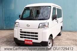 daihatsu hijet-van 2024 CFJ1729412