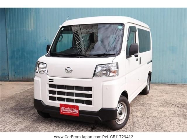 daihatsu hijet-van 2024 CFJ1729412 image 1