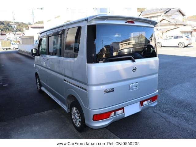 nissan clipper-rio 2019 -NISSAN--Clipper Rio ABA-DR17W--DR17W-200653---NISSAN--Clipper Rio ABA-DR17W--DR17W-200653- image 2