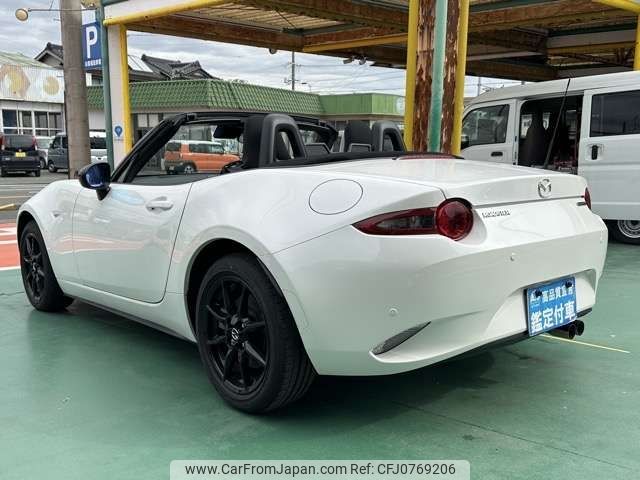 mazda roadster 2023 -MAZDA--Roadster 5BA-ND5RC--ND5RC-704222---MAZDA--Roadster 5BA-ND5RC--ND5RC-704222- image 2