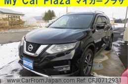 nissan x-trail 2017 -NISSAN--X-Trail DBA-NT32--NT32-070783---NISSAN--X-Trail DBA-NT32--NT32-070783-