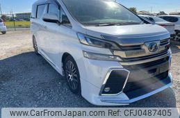 toyota vellfire 2015 -TOYOTA--Vellfire AGH30W--AGH30-0051437---TOYOTA--Vellfire AGH30W--AGH30-0051437-