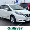 nissan note 2018 -NISSAN--Note DAA-HE12--HE12-149207---NISSAN--Note DAA-HE12--HE12-149207- image 1