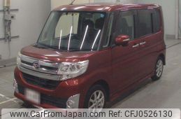 daihatsu tanto 2013 quick_quick_DBA-LA600S_LA600S-0000350