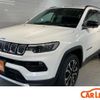 jeep compass 2021 quick_quick_3BA-M624_MCANJRCBXMFA82924 image 1