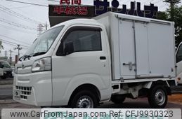daihatsu hijet-truck 2015 -DAIHATSU--Hijet Truck EBD-S500P--S500P-0019234---DAIHATSU--Hijet Truck EBD-S500P--S500P-0019234-